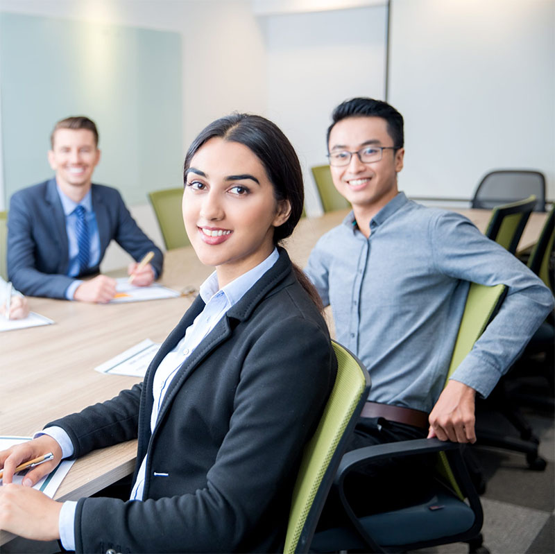 XL BPO Services Optimize your business process